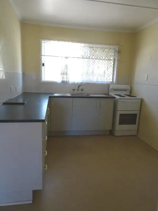 Second view of Homely house listing, 10 Yellowwood Street, Blackwater QLD 4717