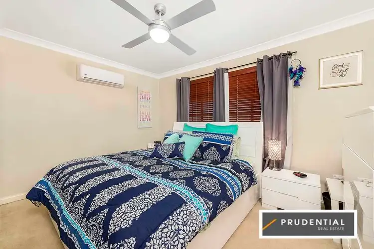 Fifth view of Homely townhouse listing, 4/89 Minto Road, Minto NSW 2566