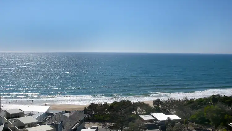 Fifth view of Homely unit listing, 13B/135 Parkyn Parade (Newport), Mooloolaba QLD 4557