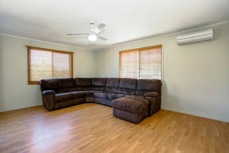 Fourth view of Homely house listing, 11 Wilson Crt, Eimeo QLD 4740