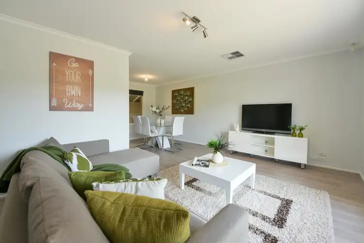 Fourth view of Homely house listing, 91 Sherebrooke Boulervard, Woodcroft SA 5162