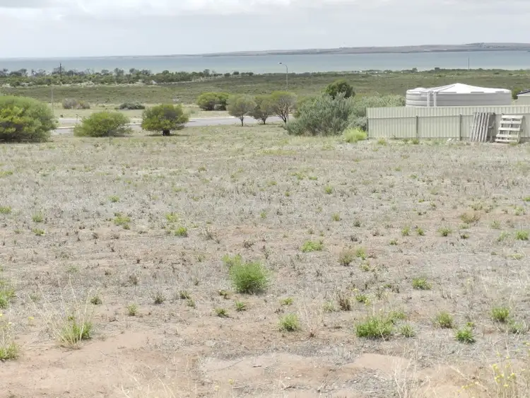 Seventh view of Homely land listing, 12 Herbert Edwards Drive, Streaky Bay SA 5680