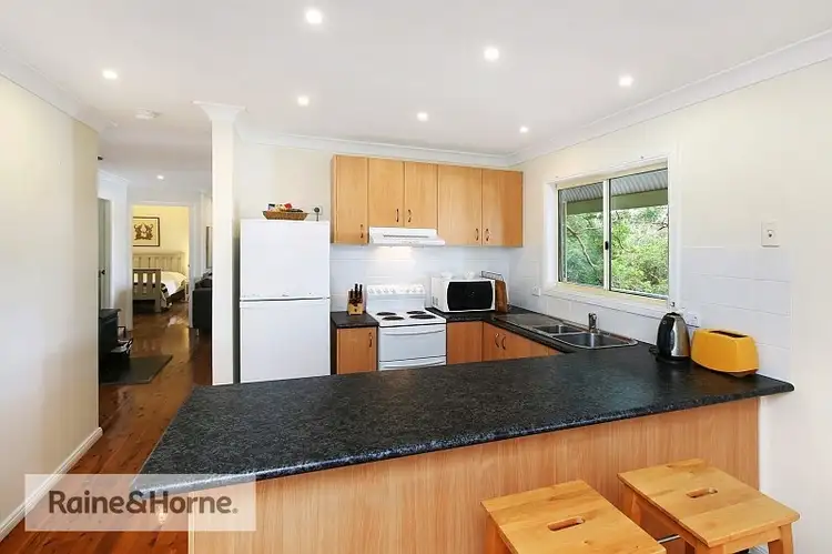 Third view of Homely house listing, 1 Fishermans Parade, Daleys Point NSW 2257