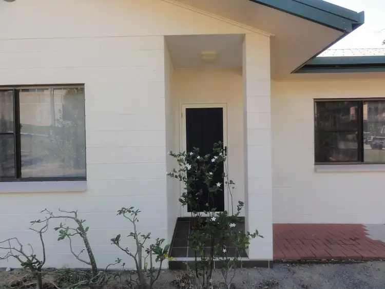 Second view of Homely house listing, 19 Cowry Crescent, Dingo Beach QLD 4800
