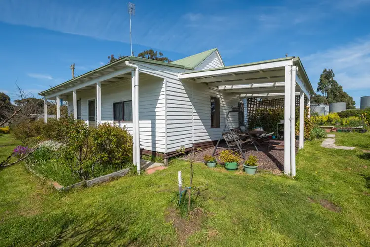 Second view of Homely house listing, 10 Scobles Road, Drummond VIC 3461