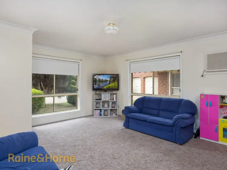 Fifth view of Homely unit listing, 6/54 Adjin Street, Mount Austin NSW 2650