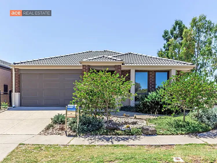 Main view of Homely house listing, 23 Camelot Drive, Tarneit VIC 3029