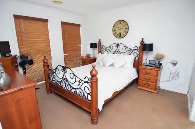 Sixth view of Homely house listing, 6 Yeovil Court, Echuca VIC 3564