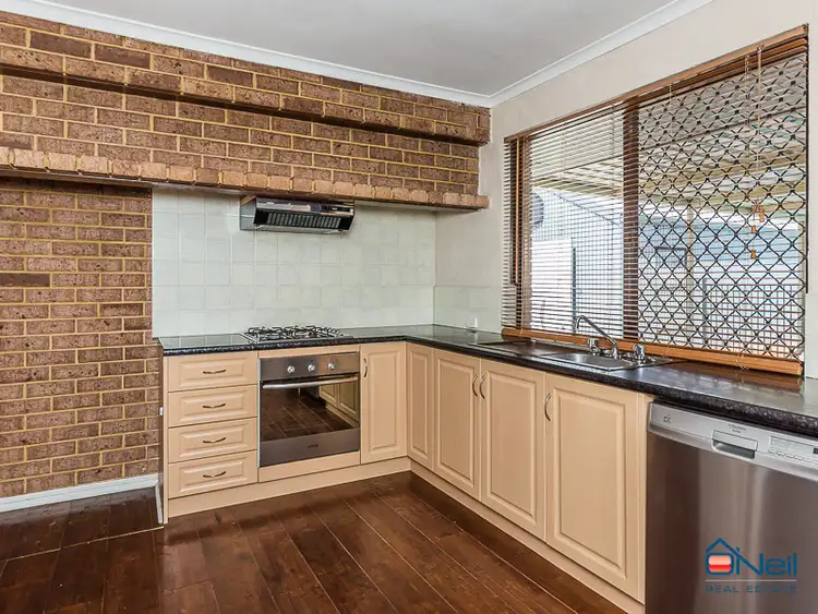 Sixth view of Homely house listing, 27 Prescott Drive, Gosnells WA 6110