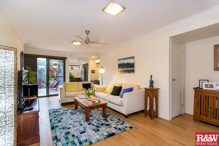 Second view of Homely townhouse listing, 4/11 Fourth Ave, Bongaree QLD 4507