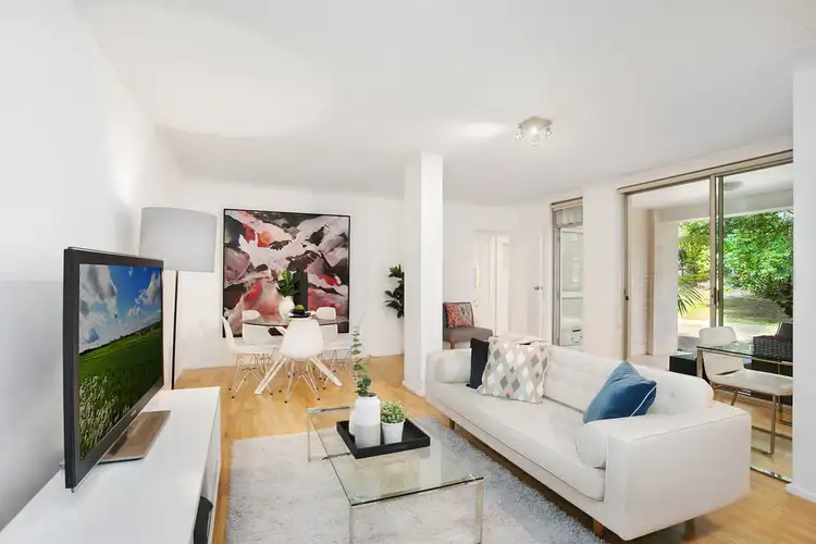 21/6 Murray Street, Lane Cove NSW 2066