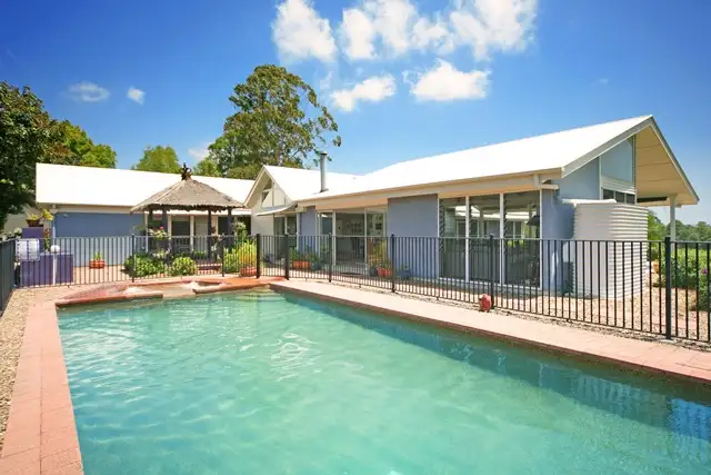 Third view of Homely house listing, 6 Pine Tree Drive West, Lake Macdonald QLD 4563