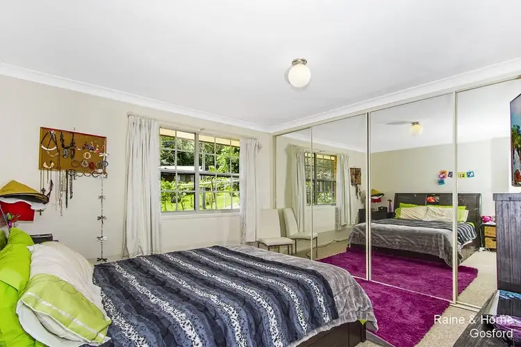 Seventh view of Homely house listing, 38 Morven Road, Niagara Park NSW 2250