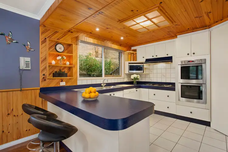 Fifth view of Homely house listing, 2 Tracey Place, Greensborough VIC 3088