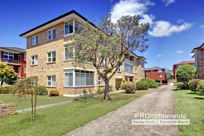 Main view of Homely unit listing, 10/77 Alfred Street, Ramsgate Beach NSW 2217