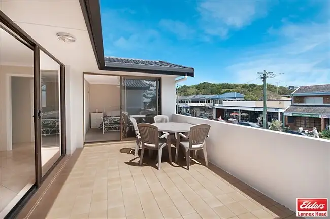 Main view of Homely unit listing, 1/69-71 Ballina Street, Lennox Head NSW 2478