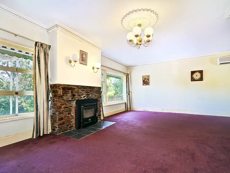 Fifth view of Homely house listing, 11 Sycamore Cres, Hawthorndene SA 5051