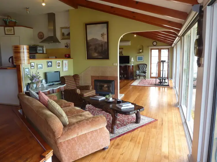 Sixth view of Homely house listing, 7 Perry Court, Lewisham TAS 7173