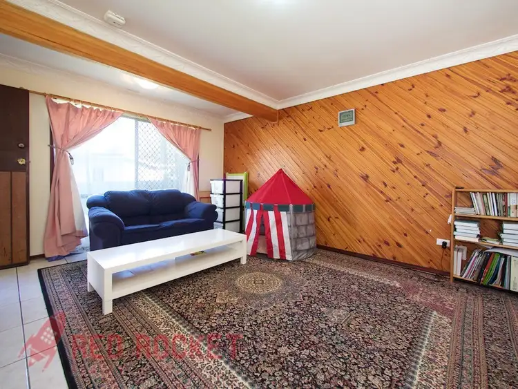 Second view of Homely townhouse listing, 11/1 Stubbs Road, Woodridge QLD 4114