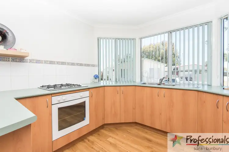 Fourth view of Homely house listing, Park Home 13 Discovery Park, Usher WA 6230