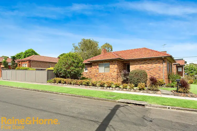 Sixth view of Homely house listing, 13 Curtin Ave, Abbotsford NSW 2046