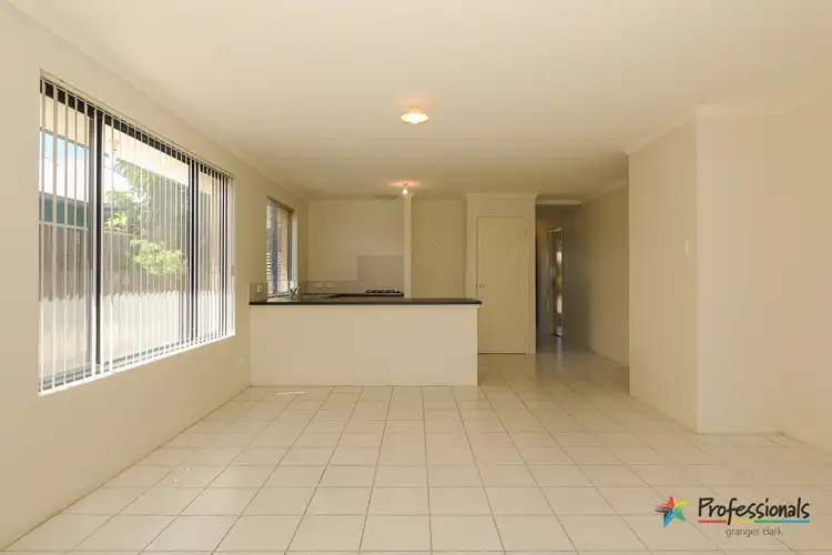 Fourth view of Homely house listing, 6 Winderie Crescent, Ellenbrook WA 6069