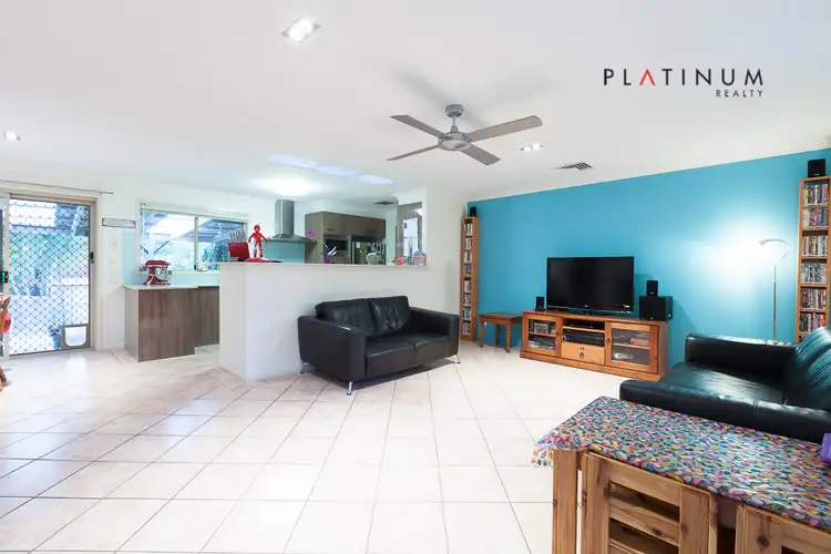 Sixth view of Homely house listing, 15 Centurion Crescent, Nerang QLD 4211