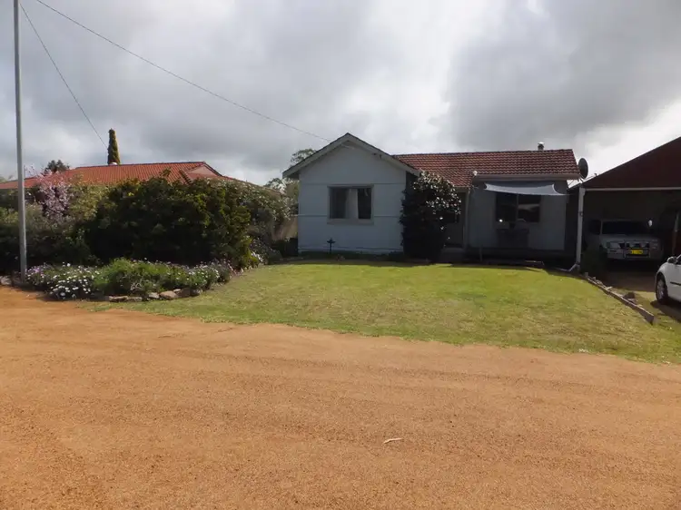 Second view of Homely house listing, 10 Coral Sea Road, Jerramungup WA 6337