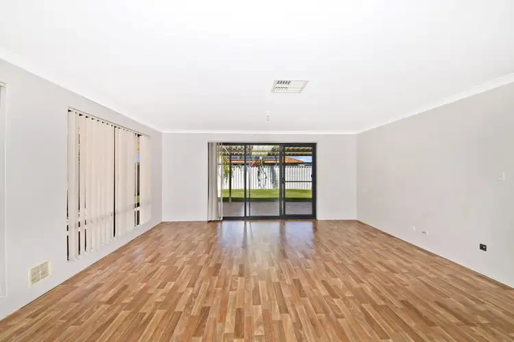 Sixth view of Homely house listing, 40 Zaragoza Drive, Port Kennedy WA 6172