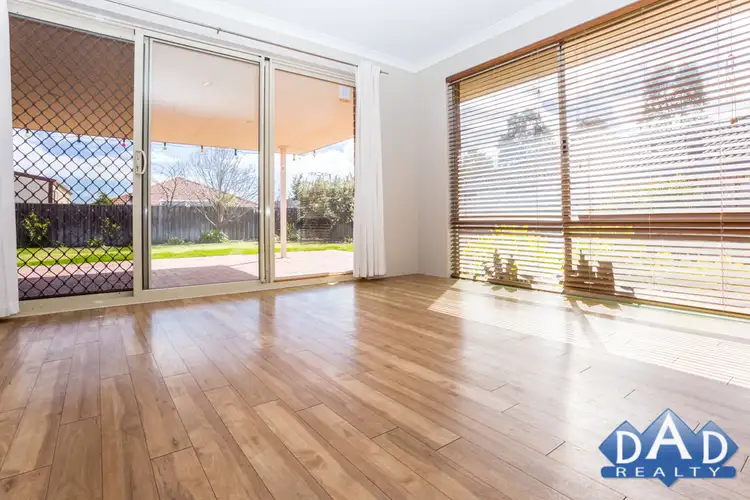 Sixth view of Homely house listing, 31 Glenfield Drive, Australind WA 6233