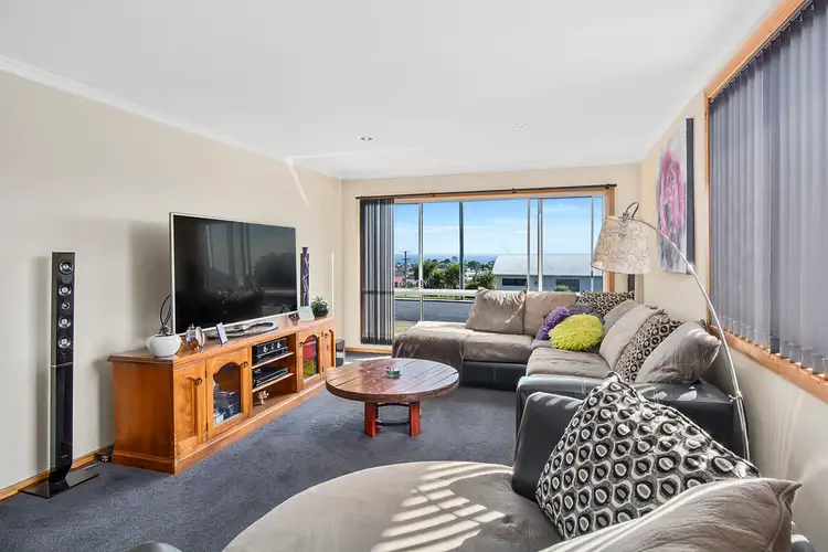 Second view of Homely house listing, 22 Pelissier Street, Somerset TAS 7322