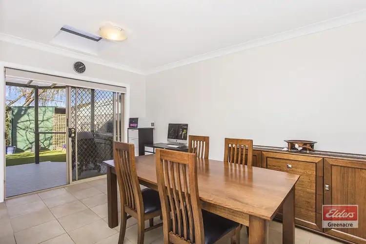 Third view of Homely semi-detached listing, 139A Hillcrest Avenue, Greenacre NSW 2190