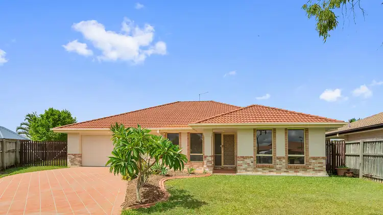 Main view of Homely house listing, 4 Ashgrove Place, Banora Point NSW 2486