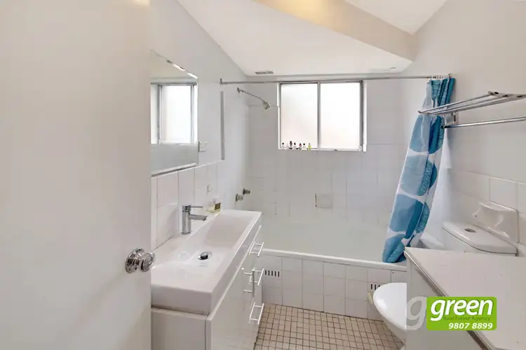 Fifth view of Homely unit listing, 15/16 Maxim Street, West Ryde NSW 2114