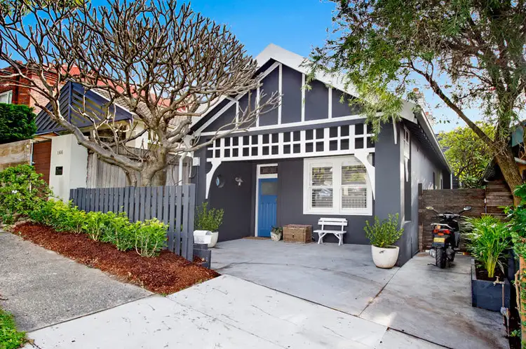 Third view of Homely house listing, 168 Wellington Street, Bondi Beach NSW 2026