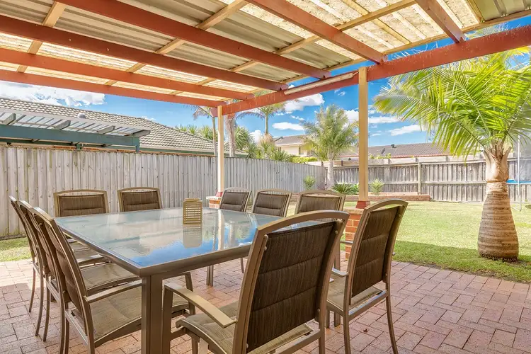 Fifth view of Homely house listing, 19 Silverwood Place, Horsley NSW 2530