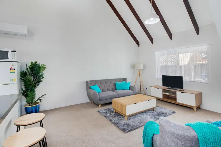 Third view of Homely townhouse listing, 5/52 Island Street, Cleveland QLD 4163