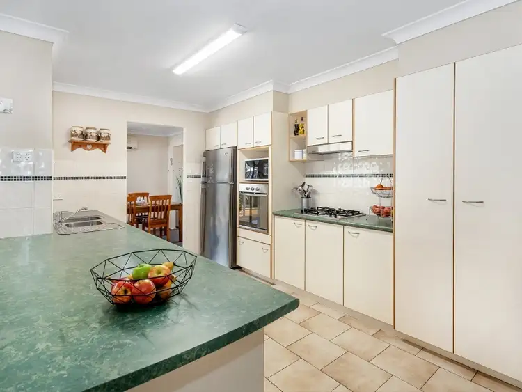 Third view of Homely house listing, 60 BURDEKIN DRIVE, Albion Park NSW 2527