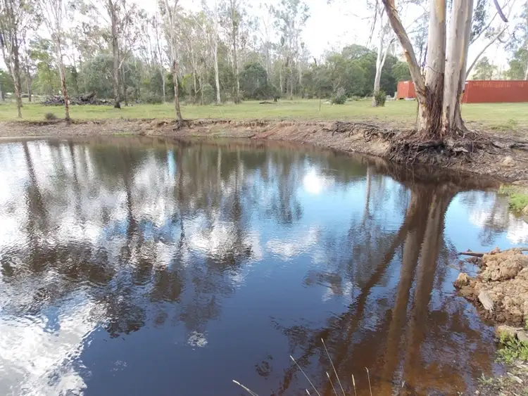 Sixth view of Homely land listing, Lot 212 Smith Road, Nanango QLD 4615
