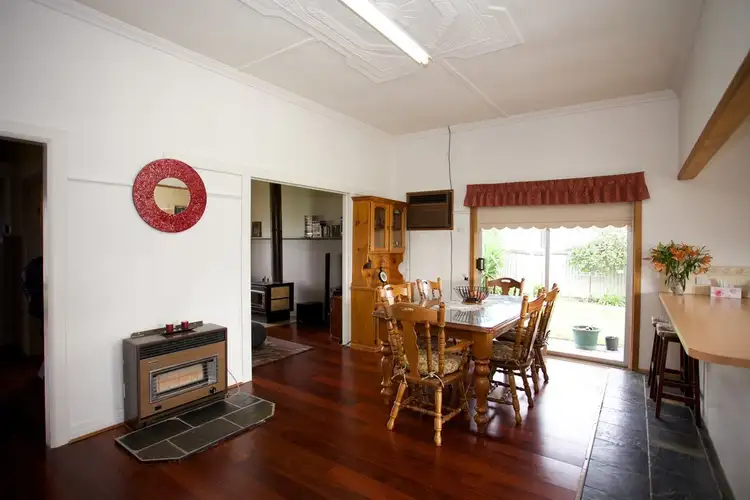 Fifth view of Homely house listing, 6 Wilmoth Avenue, Horsham VIC 3400