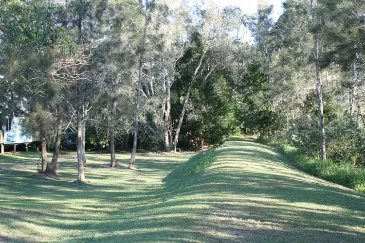 Second view of Homely land listing, 38 Gloria Street, South Golden Beach NSW 2483
