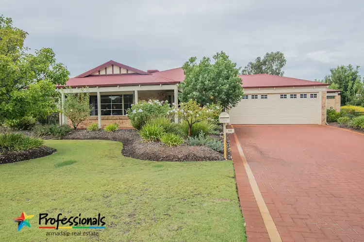 Main view of Homely house listing, 11 Hilarion Elbow, Hilbert WA 6112