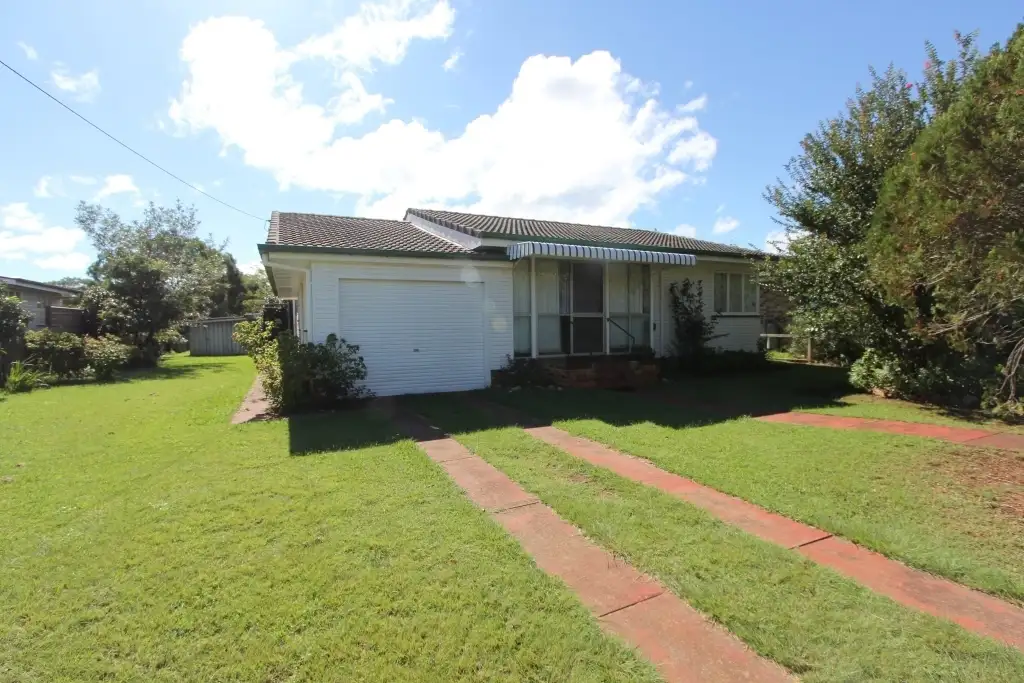 Main view of Homely house listing, 9 Burnett St, Kingaroy QLD 4610