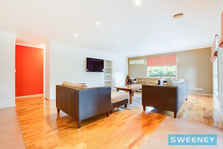 Sixth view of Homely house listing, 10 Riversdale Crescent, Bacchus Marsh VIC 3340