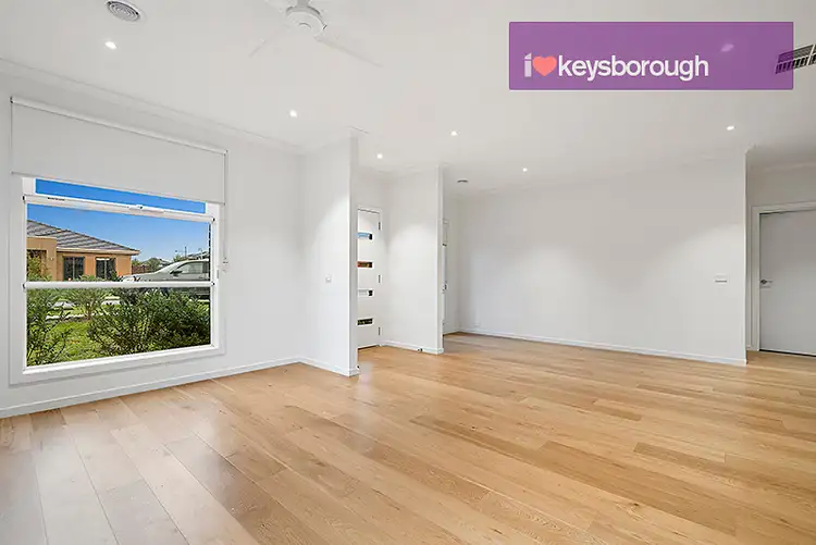 Third view of Homely house listing, 1/72 Stanley Road, Keysborough VIC 3173