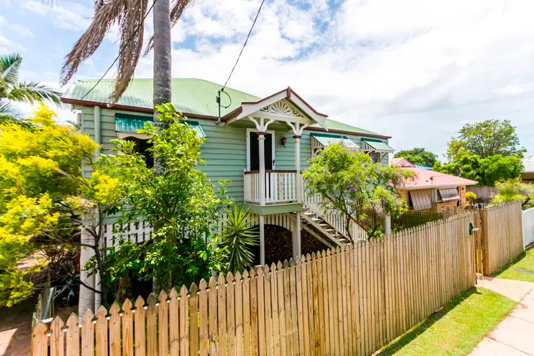 89 Chestnut Street, Wynnum QLD 4178