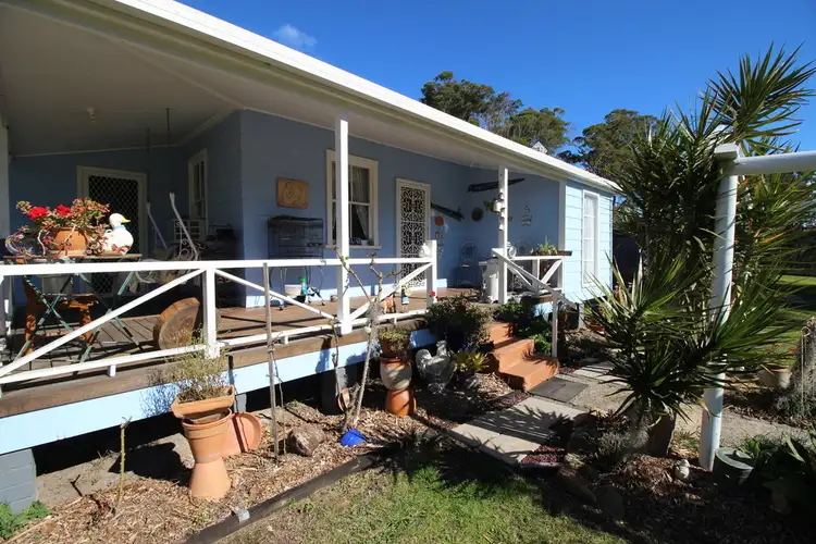 Fourth view of Homely house listing, 129 Pappinbarra Road, Frazers Creek NSW 2446