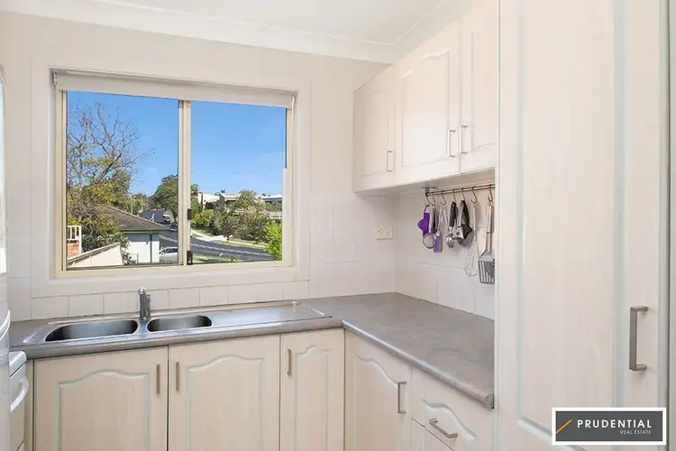 Second view of Homely unit listing, 4/30 Middleton Road, Leumeah NSW 2560