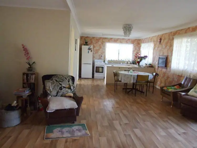 Fifth view of Homely house listing, 642 Upper Wheatvale Road, Warwick QLD 4370