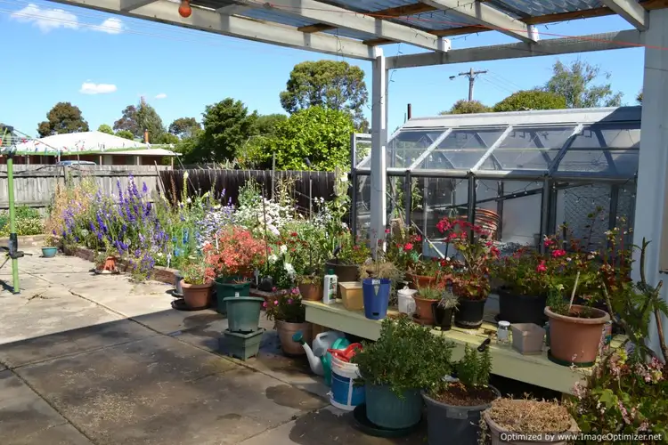 Fourth view of Homely house listing, 55 Victoria Street, Bairnsdale VIC 3875